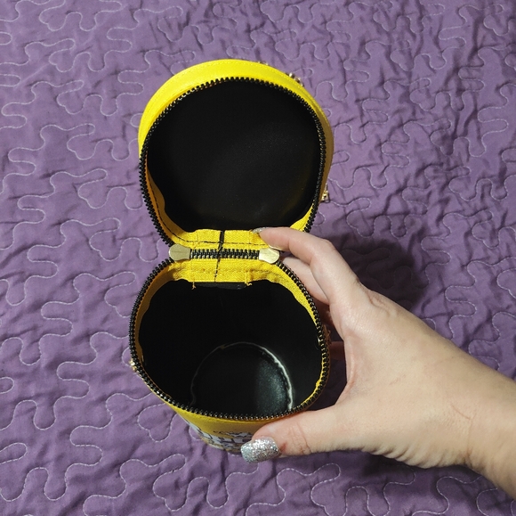 Popcorn Purse - Picture 4 of 4